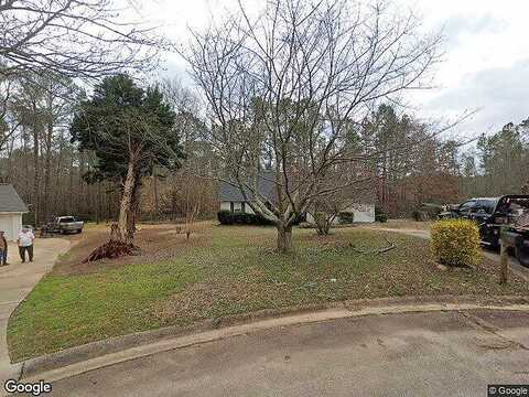 Ryans, JACKSON, GA 30233