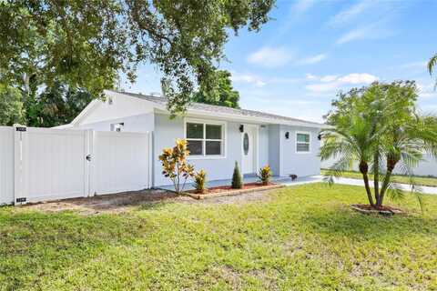 61St, PINELLAS PARK, FL 33782