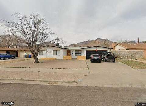 Goliad, EL PASO, TX 79924