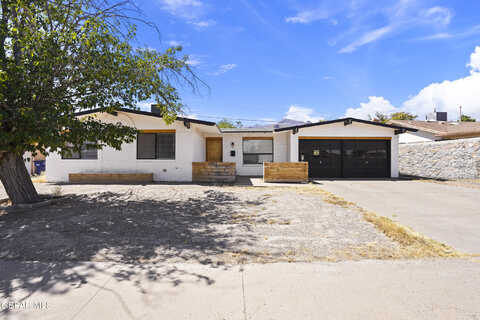 Goliad, EL PASO, TX 79924