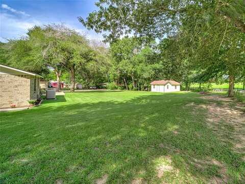 Vista, EUSTACE, TX 75124