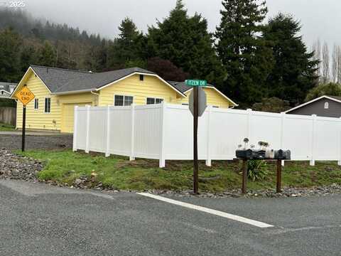 Kemlin, BROOKINGS, OR 97415