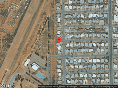 Gschwind, EL PASO, TX 79924