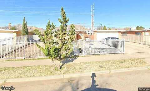 Gschwind, EL PASO, TX 79924