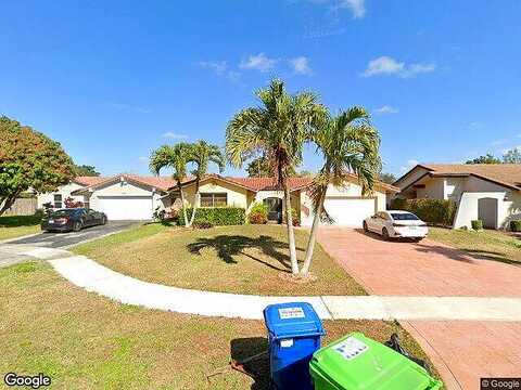 41St, SUNRISE, FL 33351