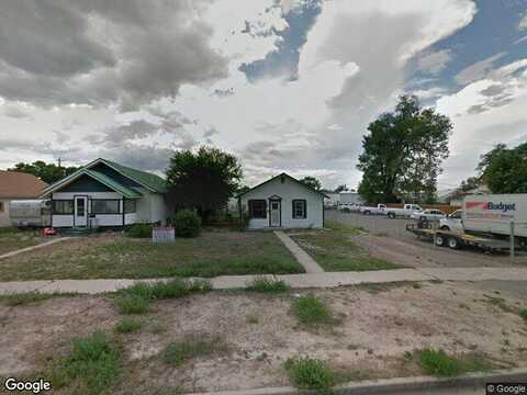Meeker, DELTA, CO 81416