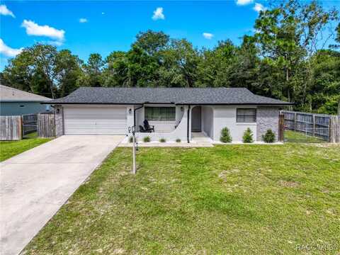 Arcadia, CITRUS SPRINGS, FL 34434