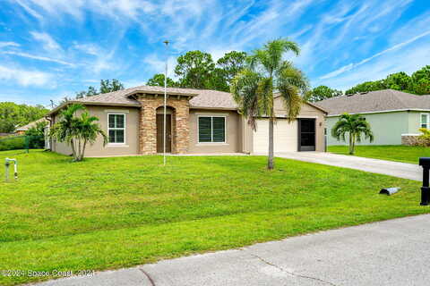 Turquoise, PALM BAY, FL 32909