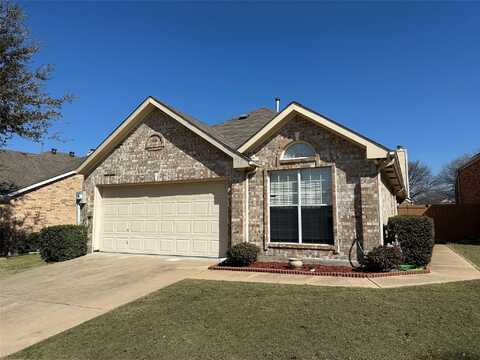Winterstone, LEWISVILLE, TX 75067
