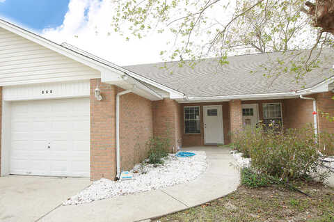 Dunwoody, FORT WALTON BEACH, FL 32547
