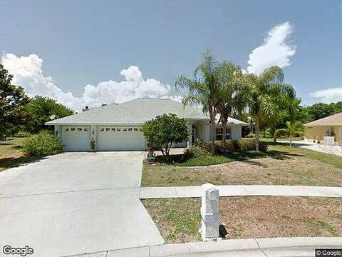 Woodbine, MERRITT ISLAND, FL 32952
