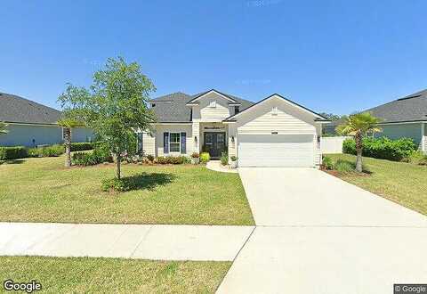 Amaryllis, FERNANDINA BEACH, FL 32034