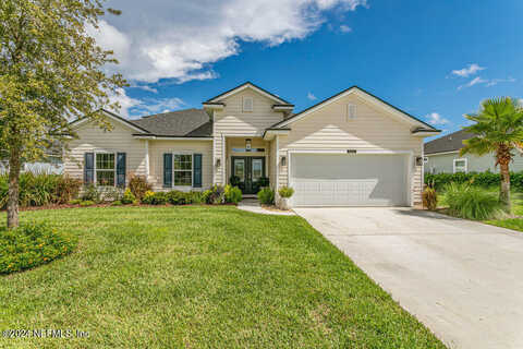 Amaryllis, FERNANDINA BEACH, FL 32034