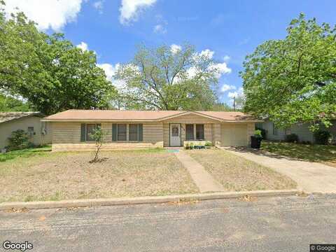 Edison, FREDERICKSBURG, TX 78624