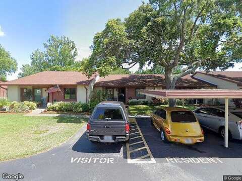Greystone, HUDSON, FL 34667