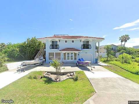 Turtlemound, NEW SMYRNA BEACH, FL 32169