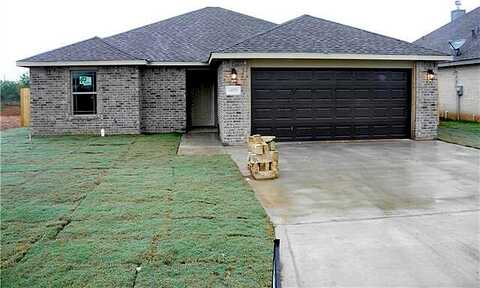 Jennings, ABILENE, TX 79606