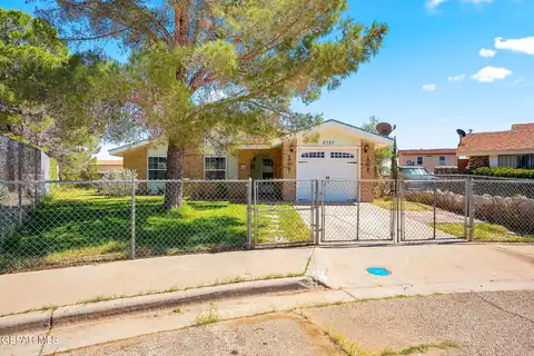 Stone, EL PASO, TX 79924