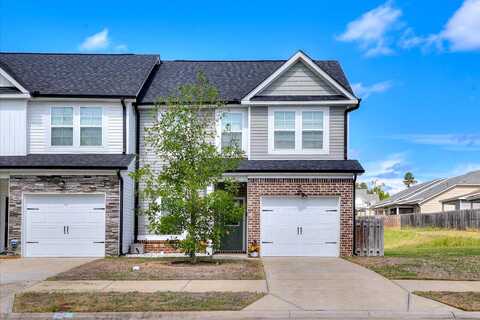 Gilman, GROVETOWN, GA 30813