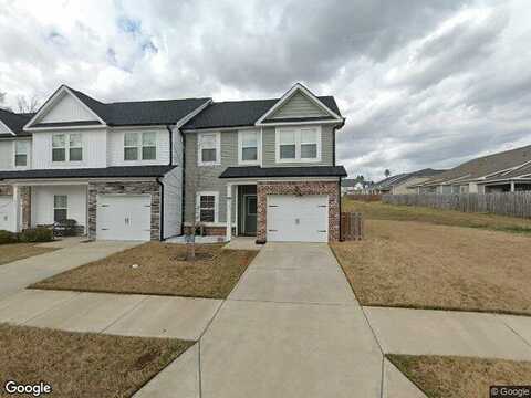 Gilman, GROVETOWN, GA 30813