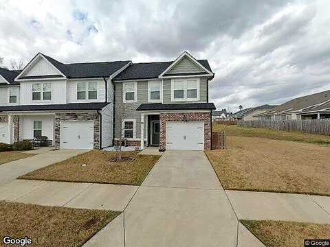Gilman, GROVETOWN, GA 30813