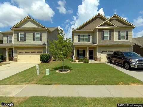 Country Ridge, HOSCHTON, GA 30548