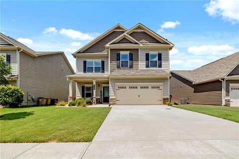 Country Ridge, HOSCHTON, GA 30548