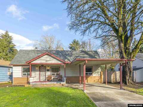 Arthur, WOODBURN, OR 97071