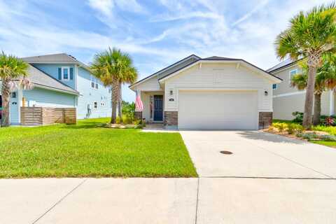 Saint Barts, SAINT AUGUSTINE, FL 32080