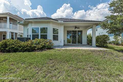 Saint Barts, SAINT AUGUSTINE, FL 32080