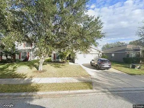 100Th, PARRISH, FL 34219