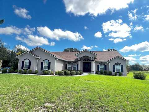 Wisteria, DUNNELLON, FL 34431