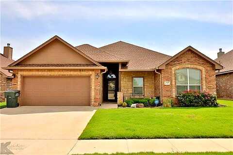 Spring Creek, ABILENE, TX 79602