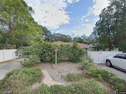 51St, SAINT PETERSBURG, FL 33709