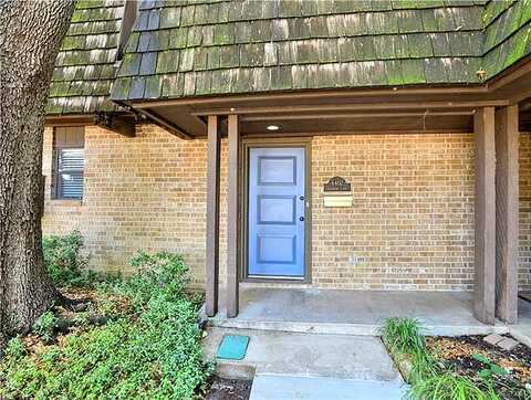 Glenwood, FORT WORTH, TX 76109
