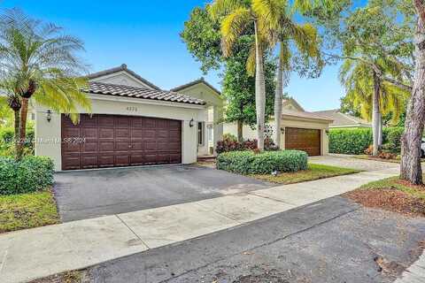 Mahogany Ridge, WESTON, FL 33331