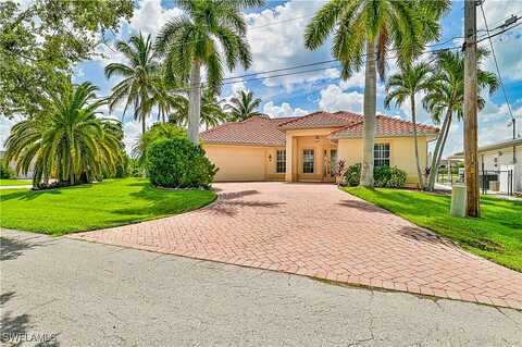 Harbour, NORTH FORT MYERS, FL 33903