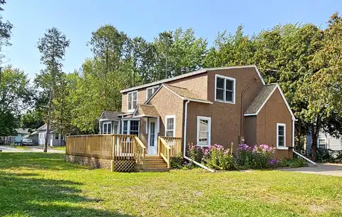 Grove, MORA, MN 55051