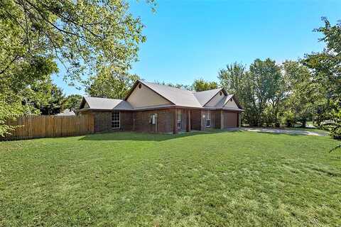 Thomas, TERRELL, TX 75160