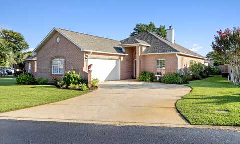 Longwood, GULF BREEZE, FL 32563