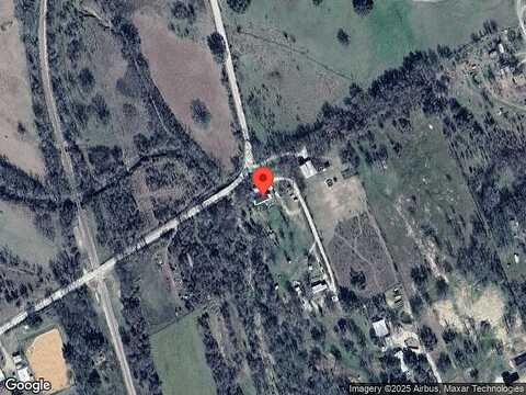 County Road 300, DUBLIN, TX 76446