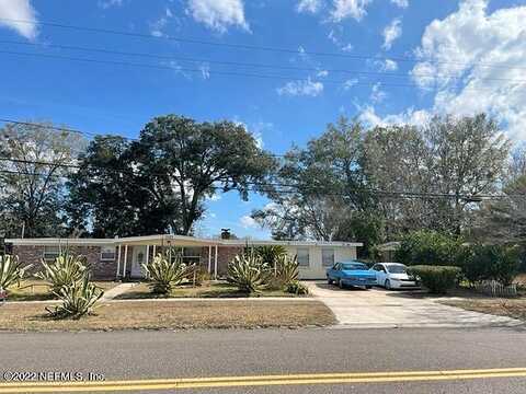 Lane, JACKSONVILLE, FL 32210