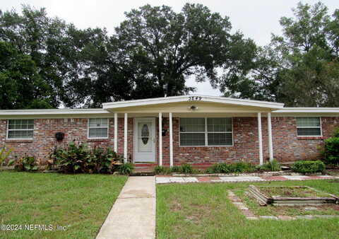 Lane, JACKSONVILLE, FL 32210