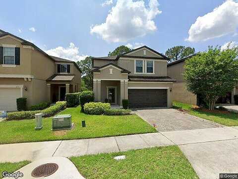 Capron Ash, CASSELBERRY, FL 32707