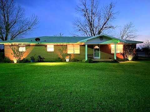 Cook Womack, COLQUITT, GA 39837