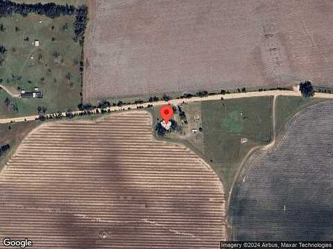 Cook Womack, COLQUITT, GA 39837