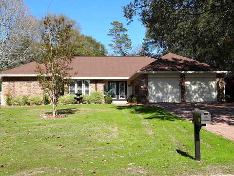 Antiqua, NICEVILLE, FL 32578