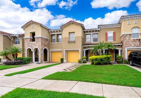 Seaview Castle, KISSIMMEE, FL 34746