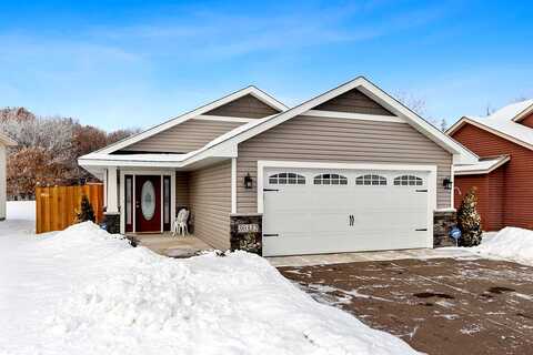 Fox Run, STACY, MN 55079