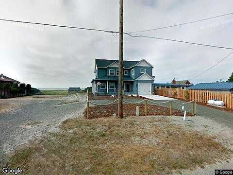 K, OCEAN PARK, WA 98640